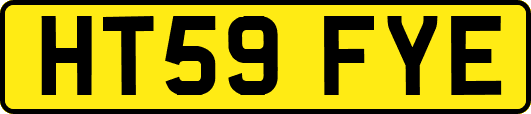 HT59FYE