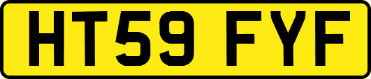 HT59FYF