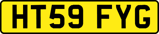 HT59FYG