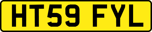 HT59FYL