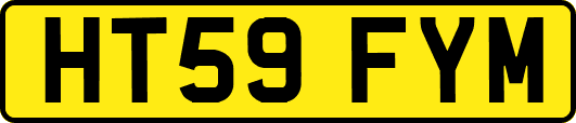 HT59FYM