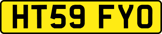 HT59FYO