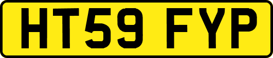 HT59FYP