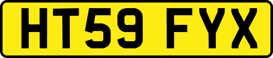 HT59FYX