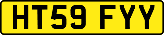 HT59FYY