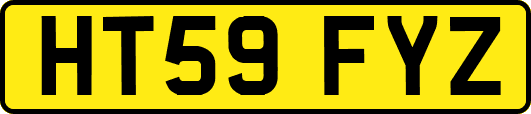HT59FYZ