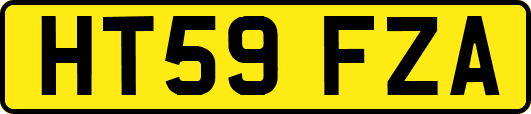 HT59FZA