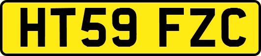 HT59FZC