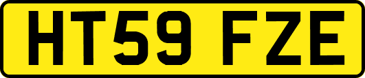 HT59FZE