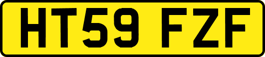 HT59FZF