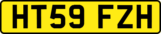 HT59FZH
