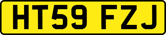 HT59FZJ