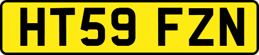 HT59FZN