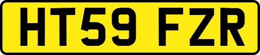 HT59FZR