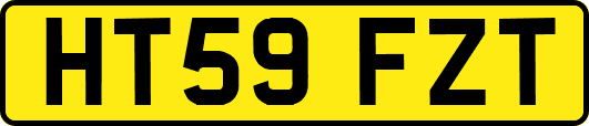 HT59FZT