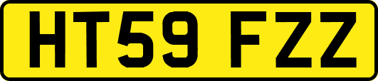 HT59FZZ
