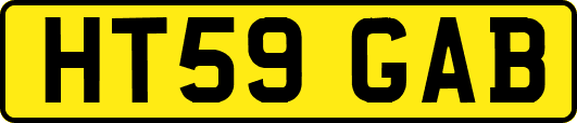 HT59GAB