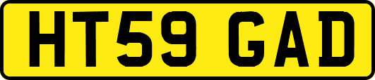HT59GAD