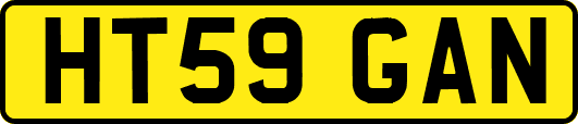 HT59GAN