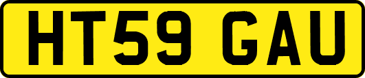 HT59GAU