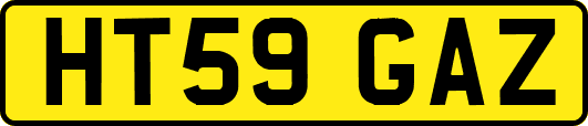 HT59GAZ