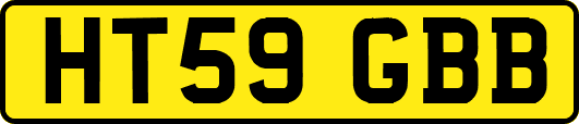 HT59GBB
