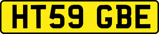 HT59GBE
