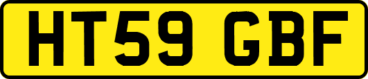 HT59GBF