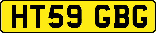 HT59GBG