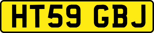 HT59GBJ