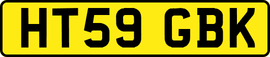 HT59GBK