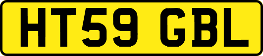 HT59GBL