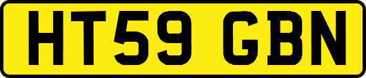 HT59GBN