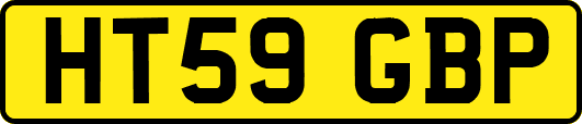 HT59GBP