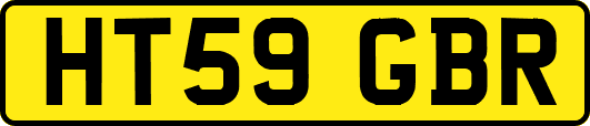 HT59GBR