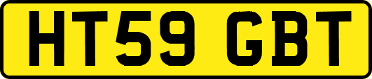 HT59GBT