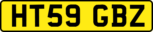HT59GBZ