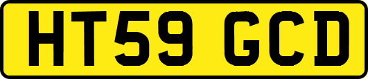 HT59GCD