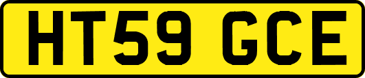 HT59GCE