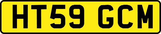HT59GCM