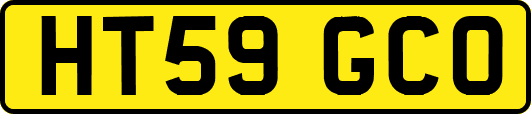 HT59GCO