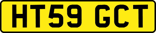 HT59GCT
