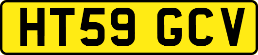 HT59GCV