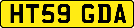HT59GDA