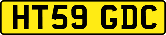 HT59GDC