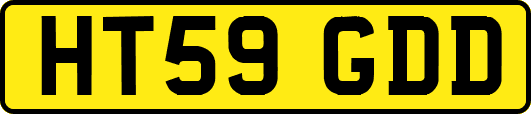 HT59GDD