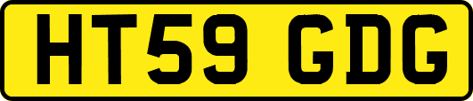 HT59GDG