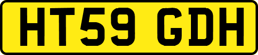 HT59GDH