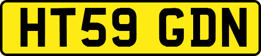HT59GDN