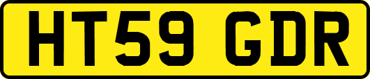 HT59GDR